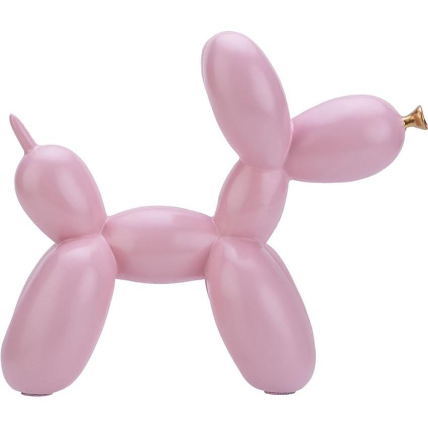 VR Shinecon, Deko Objekt, Innendekoration Modell Ballonhund (20)