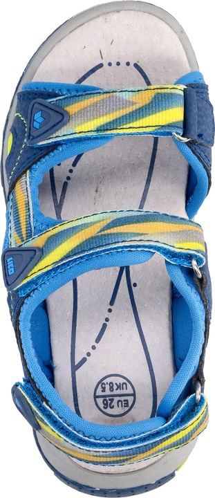Actual product image Lico Luca V (30)