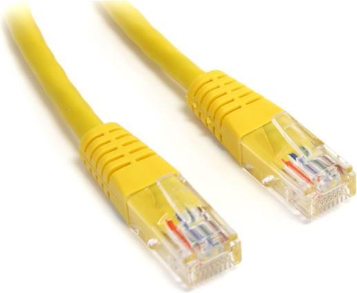 Image du produit Logon PATCH CABLE U/UTP 30M - CAT5E (U/UTP, CAT5e, 30 m)