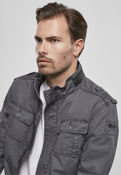 Image du produit Brandit Britannia Jacket (L)