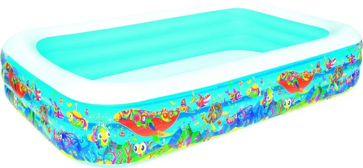 Actual product image Bestway Happy Flora