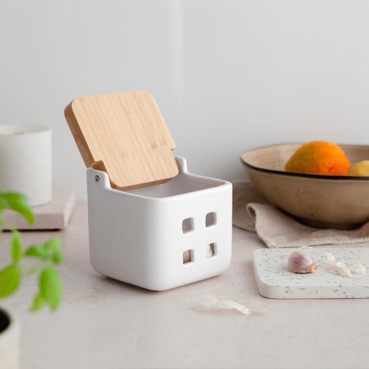 Produktbild Time Knoblauch-Dose