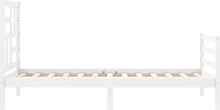 Produktbild vidaXL Achim (75 x 190 cm)