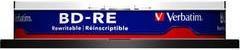 Actual product image Verbatim Spindle (10 x)