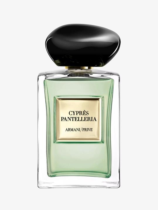 Actual product image Giorgio Armani Cyprès Pantelleria (Eau de toilette, 100 ml)