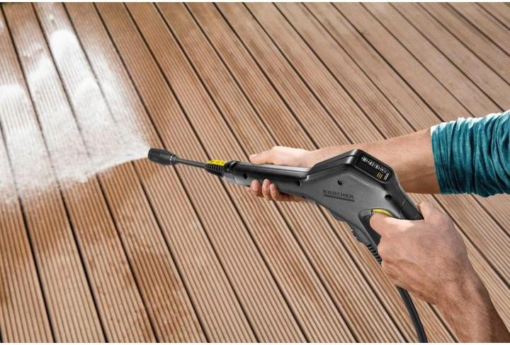 Actual product image Kärcher K3 Premium Power Control (Electrical connection)