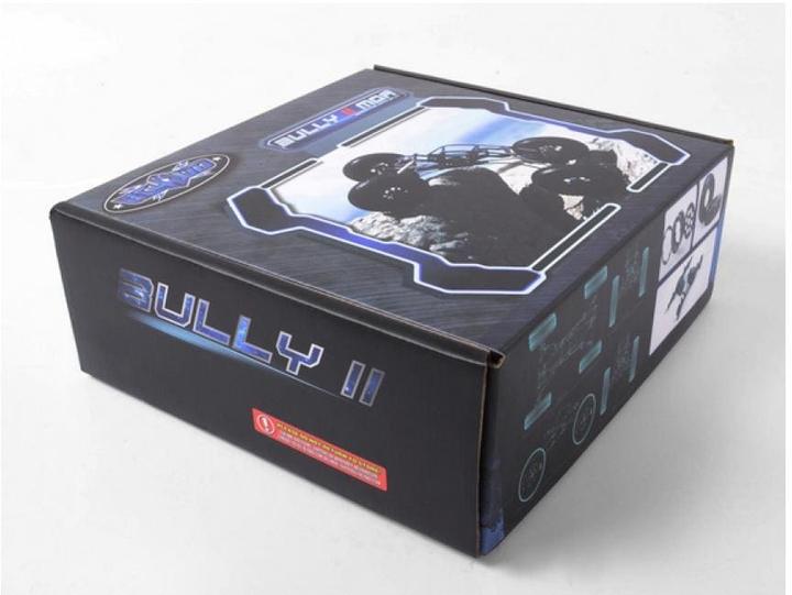 Produktbild Rc4Wd Bully 2 MOA Rock Crawler KIT (Kit)