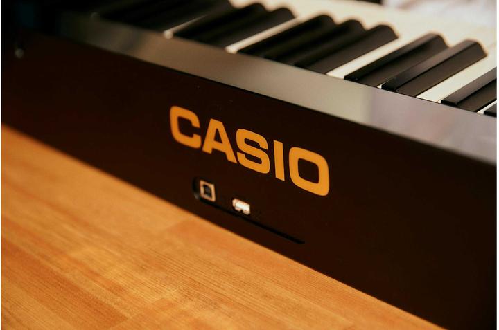 Produktbild Casio Privia PX-S5000 (88 Tasten)