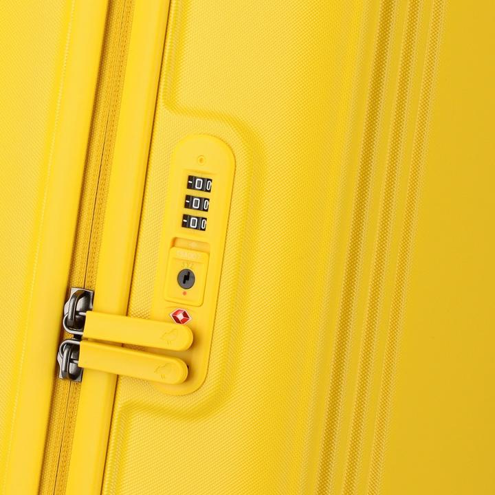 Immagine prodotto Mandarina Duck Logoduck+ Carrello cabina a 4 ruote 55 cm (40 l, Bagaglio a mano (fino a 50 litri))