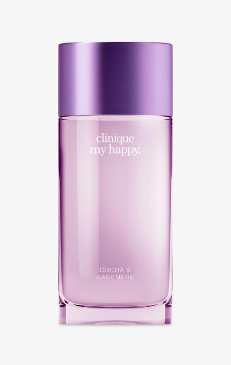 Actual product image Clinique Cocoa & Cashmr Eau de Parfum (Eau de parfum, 100 ml)