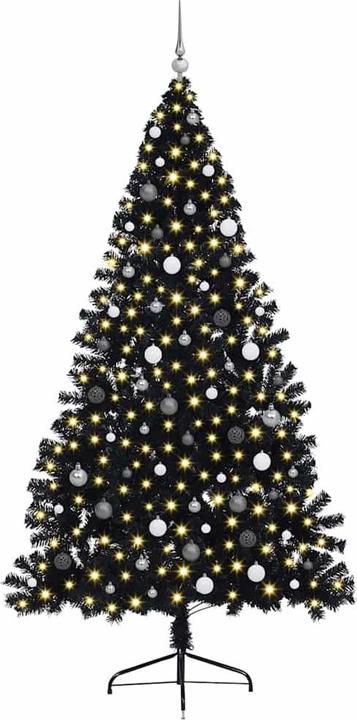 Image du produit vidaXL Weihnachtsbaum Dekoration (180 cm)