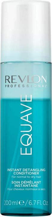 Actual product image Revlon Professional Hydronutritive Detangle (200 ml)