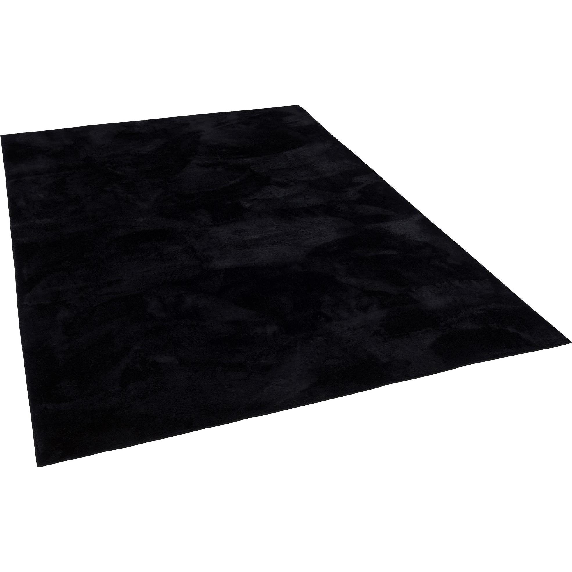 Pergamon, Kinderteppich, Kinder Super Soft Fellteppich Pearl Kids (80 x 150 cm)