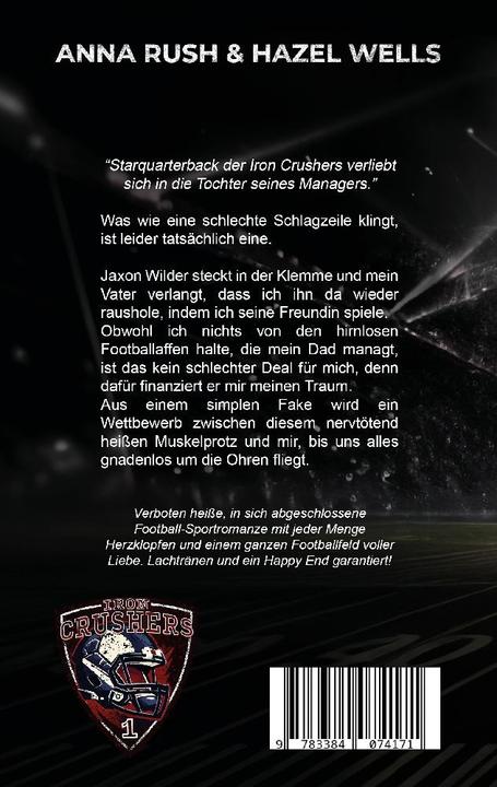 Produktbild Play the Fake (DE)