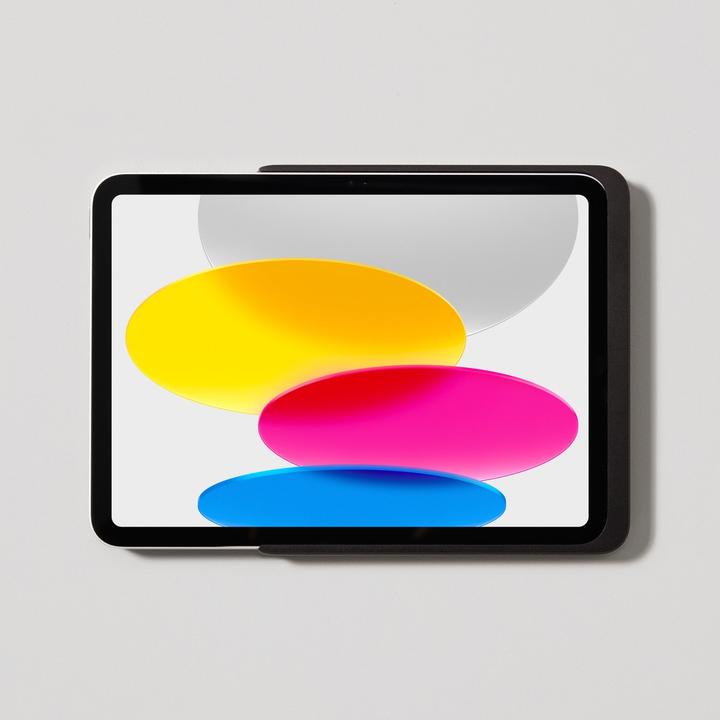 Produktbild Displine Dame Wall Home 2.0 Tablet Wandhalterung Apple iPad Air 4/5 10.9 27,7 cm