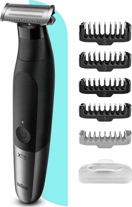 Produktbild Braun 81753427 (XT5100)