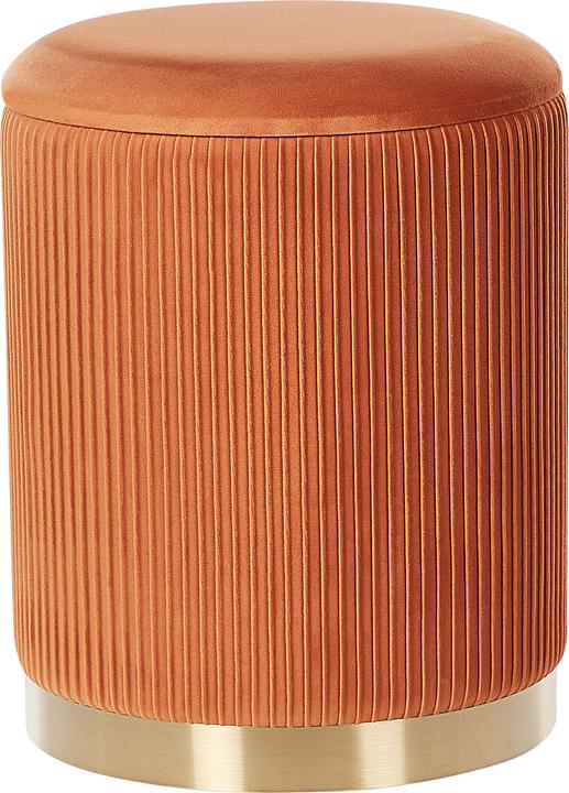 Actual product image Beliani Miramar