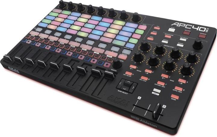 Actual product image Akai Professional Apc40 Mkii (Controller)