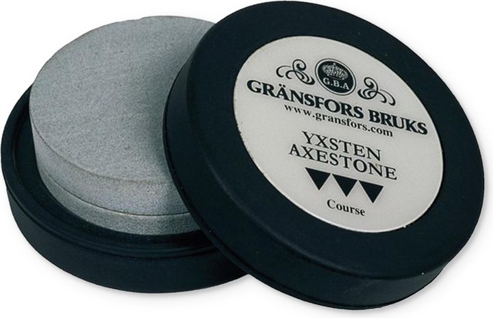 Produktbild Gränsfors Schleifpuck Keramik (600er, 180er)