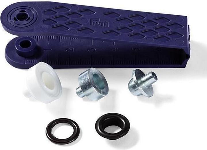 Produktbild Prym Ösen und Scheiben