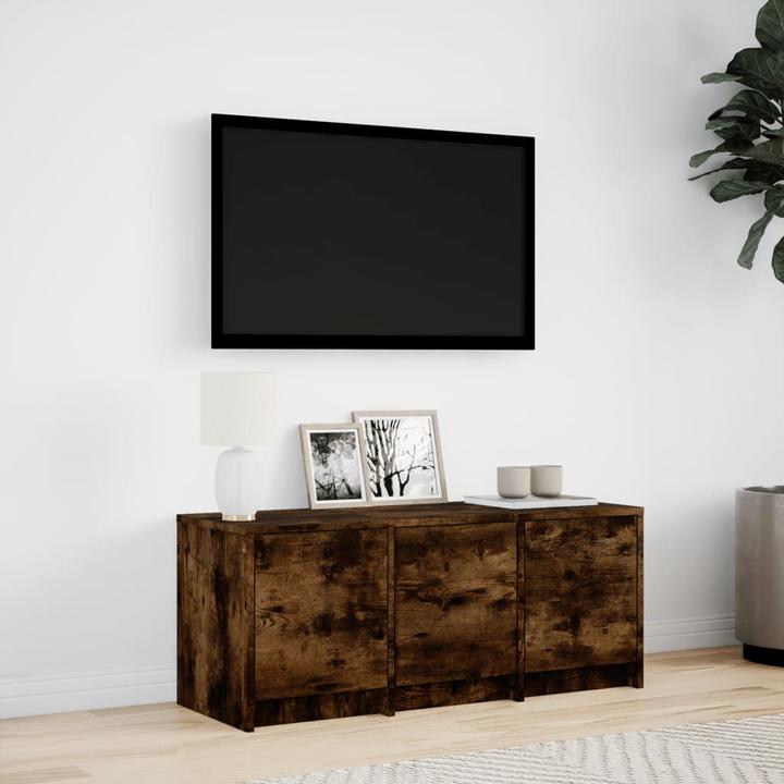 Produktbild vidaXL TV-Schrank (97 x 34 x 40 cm)