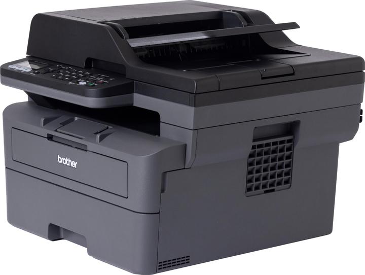 Actual product image Brother MFC-L2800DW (Laser, Black and white)