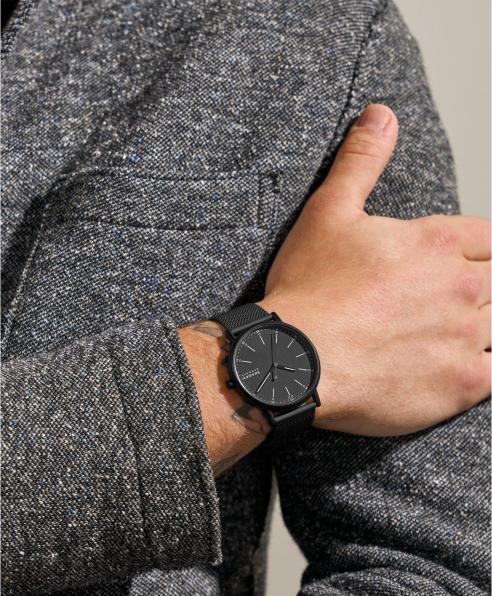 Produktbild Skagen Signatur (Analoguhr, 40 mm)