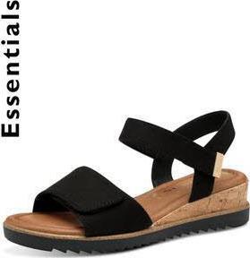 Actual product image Tamaris Sandalette (41)