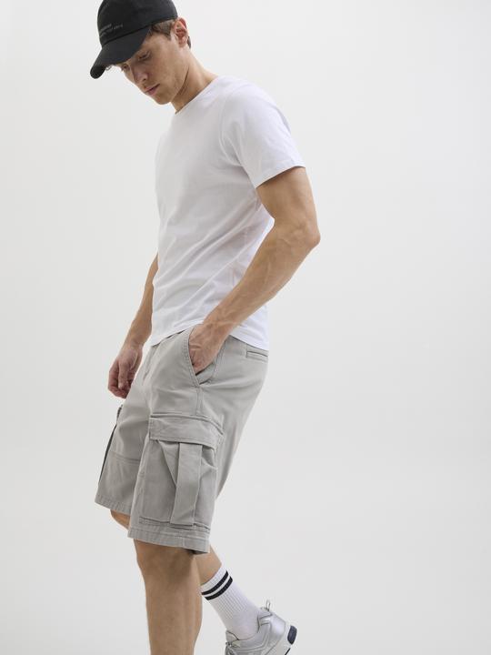 Immagine prodotto Jack & Jones Cargo fit Pantaloncini relaxed fit Pantaloncini relaxed fit (L)
