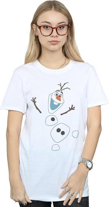 Produktbild Disney Frozen Olaf Deconstructed TShirt (XXL)