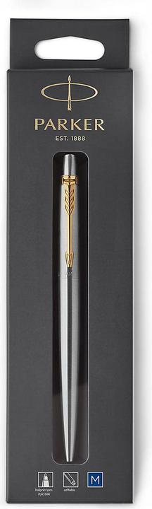 Productafbeelding Parker Biros (Roestvrij staal, 1 x)