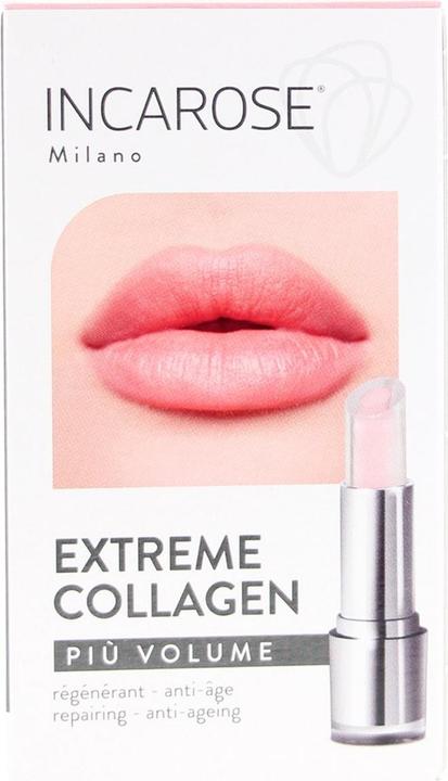 Actual product image Incarose Extreme Collagen (5 ml)
