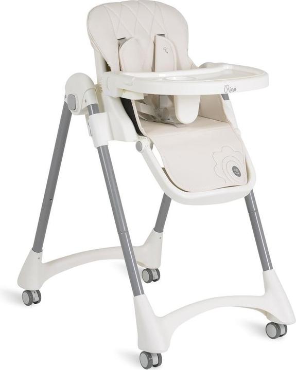 Moni Kinderhochstuhl Rico klappbar (Highchair)