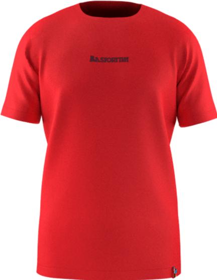 Mountain Red