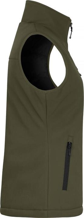 Immagine prodotto Clique Gilet Softshell imbottito Donna (S)