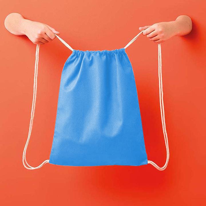 Immagine prodotto Universal Textiles Borsa da ginnastica (8.51 l)