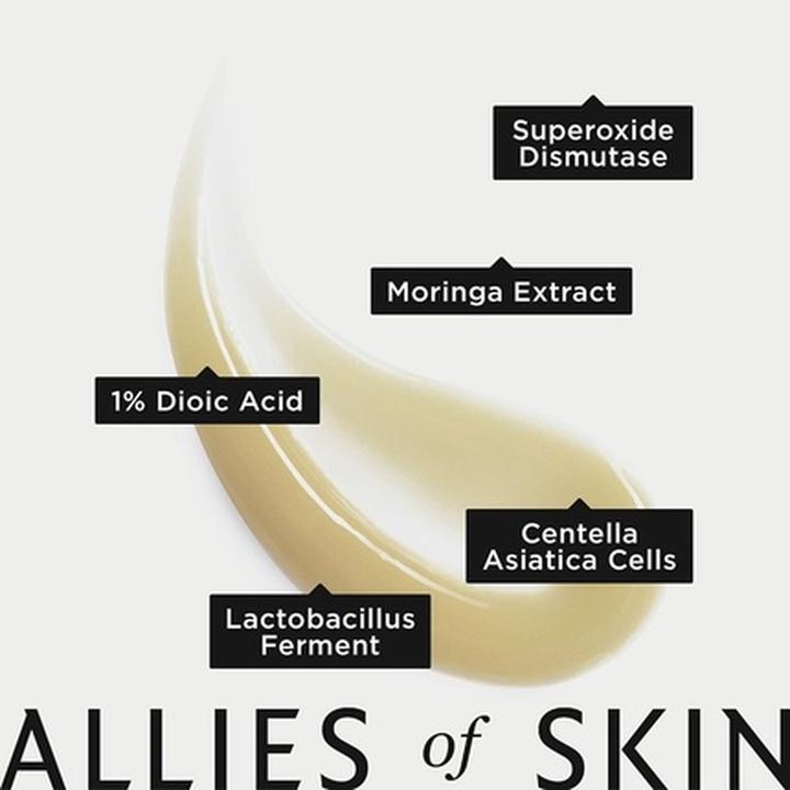Actual product image Allies Of Skin Multi Nutrient Dioic Renewing Cream