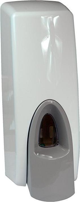 Rubbermaid Spender SPRAY SOAP weiss 800ml (Liquid soap, 800 ml)