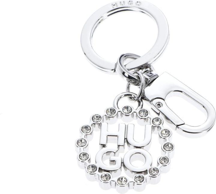 Actual product image HUGO Gift Set Chris Wallet / Key Holder