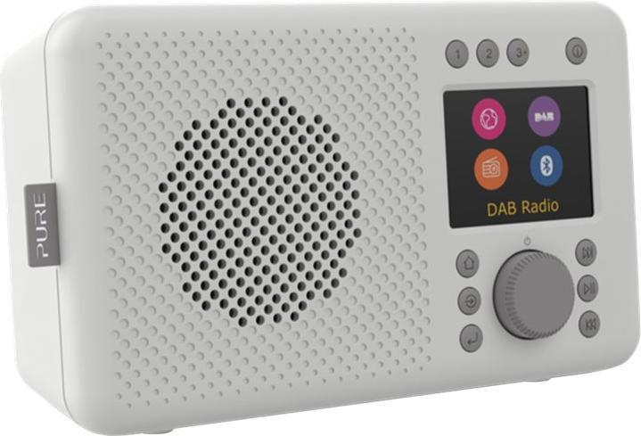 Immagine prodotto Pure Elan Connect (DAB, Web radio, Bluetooth)