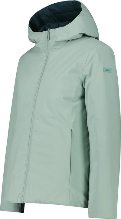 Produktbild CMP Campagnolo Reverse Hoodie (M)