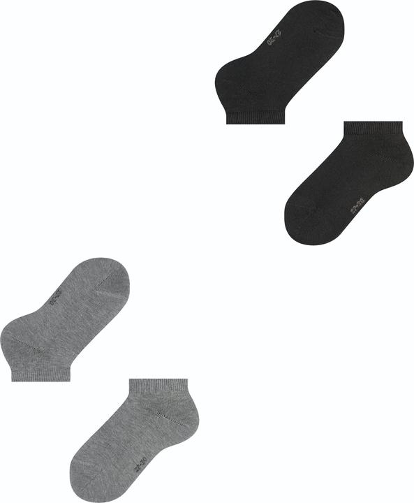 Produktbild Falke Happy SN (2er Pack, 23 - 26)
