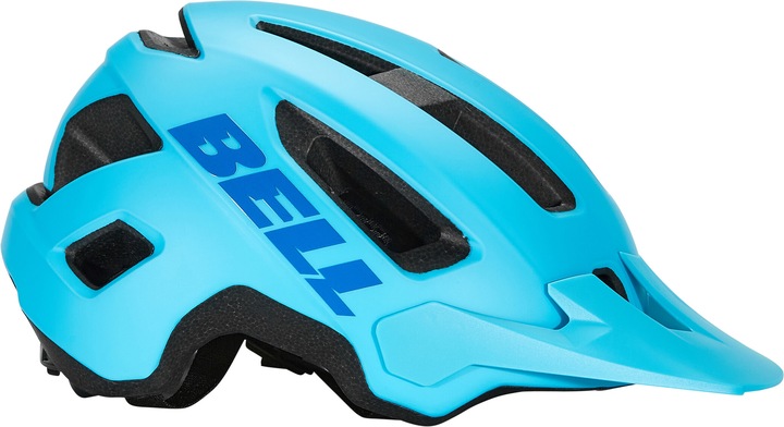 Actual product image Bell Nomad 2 (52 - 57 cm)