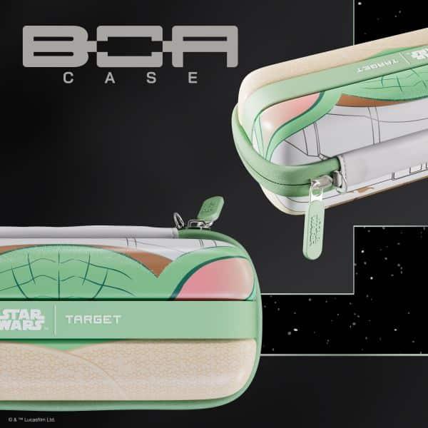 Produktbild Target BOA Tasche Grogu