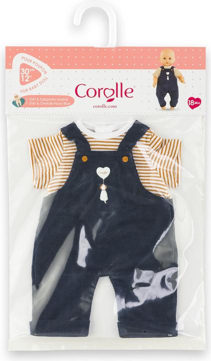 Immagine prodotto Corolle Maglietta e tuta