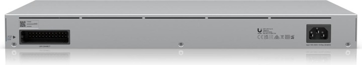 Image du produit Ubiquiti UniFi Usw-Pro-24 (24 Ports)