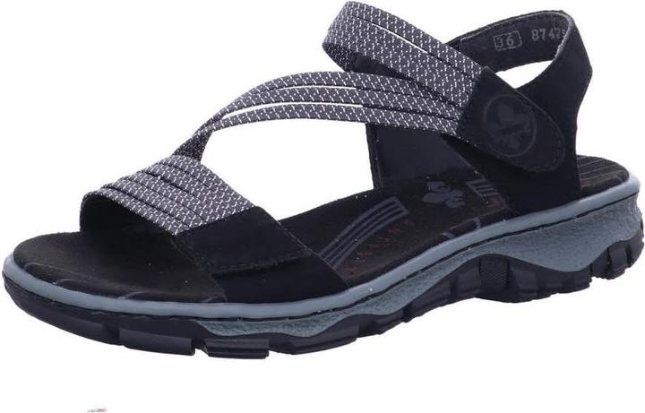 Image du produit Rieker Sandale 68871-00 00 (40)