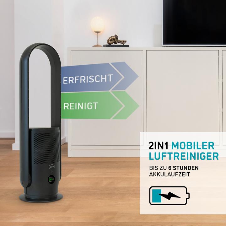 Produktbild Djive ARC Portable (25 m²)