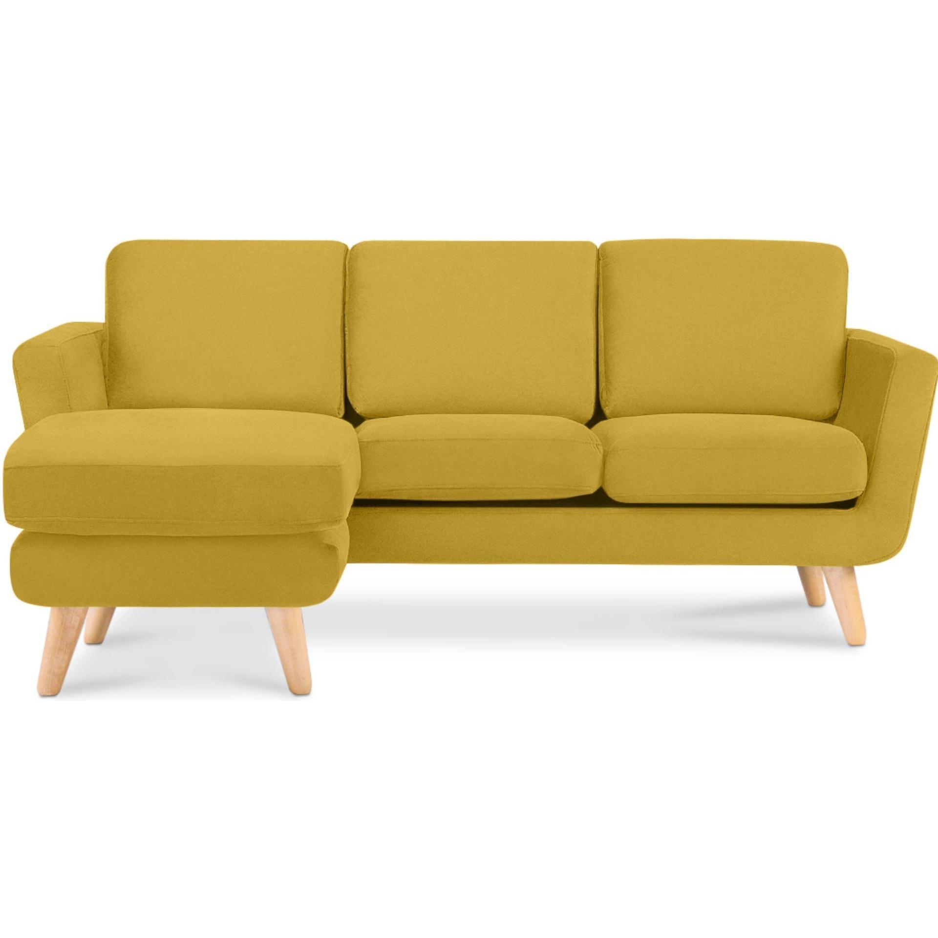 Thumbnail - Konsimo, Sofa, Tagio (Ecksofa)