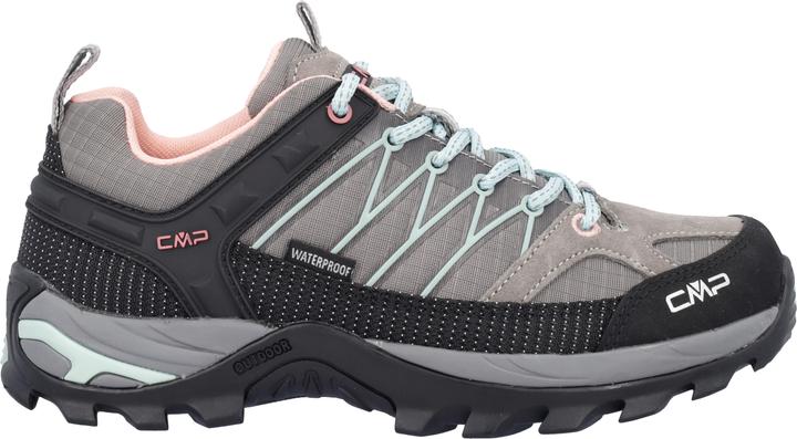 Produktbild CMP Campagnolo Women's Rigel Low WP (40)